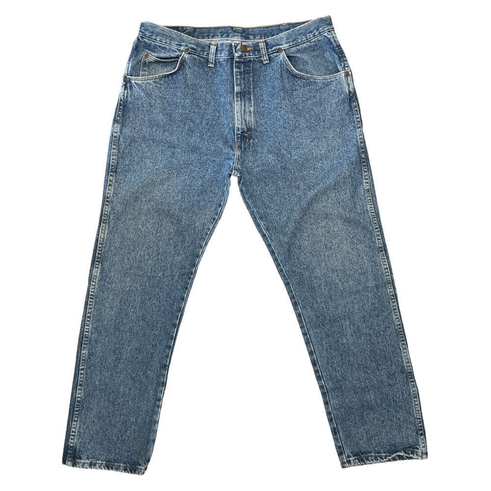 Wrangler Classic Jeans 38 - Picture 2 of 8